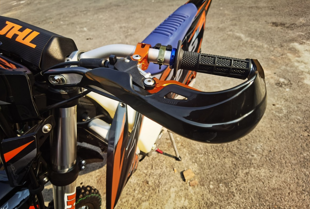 Мотоцикл JHLMOTO JHL Z5 NB300 (174MN-5) в Уфе