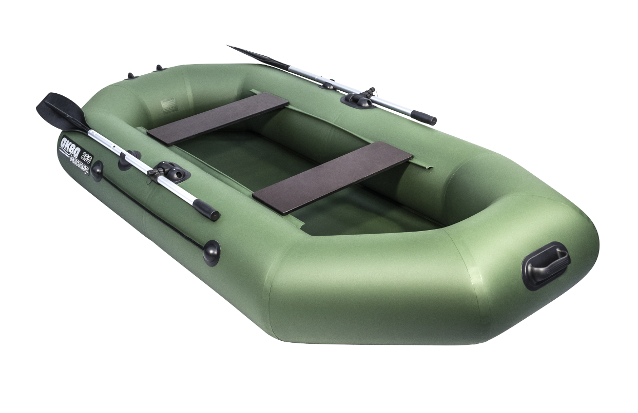 Лодка АКВА-МАСТЕР 260 в Уфе