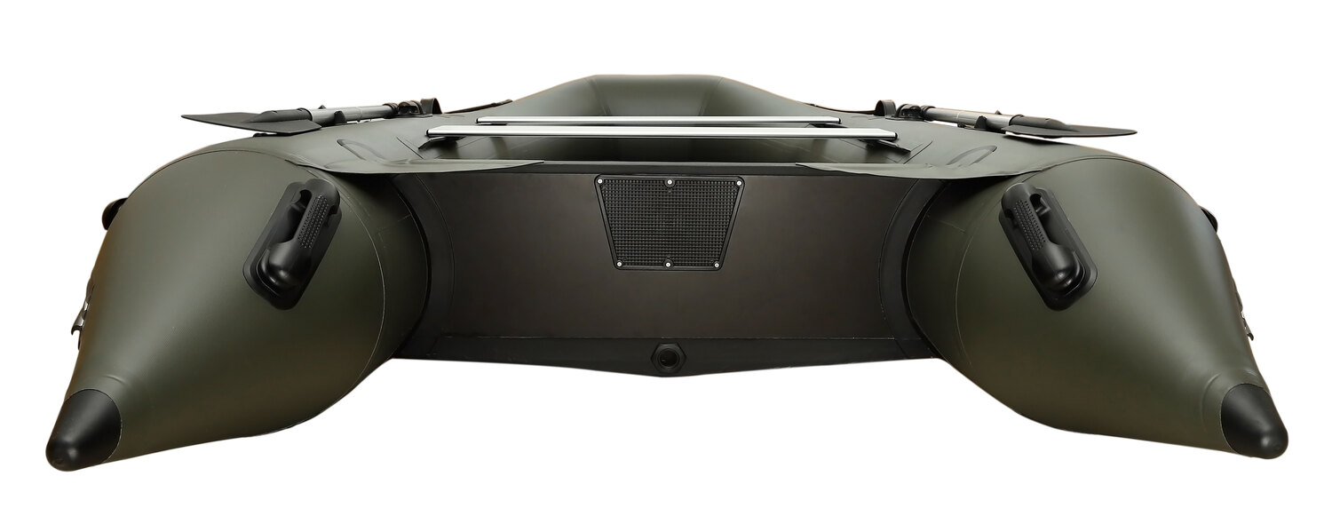 НАДУВНАЯ ЛОДКА GLADIATOR B330AL в Уфе