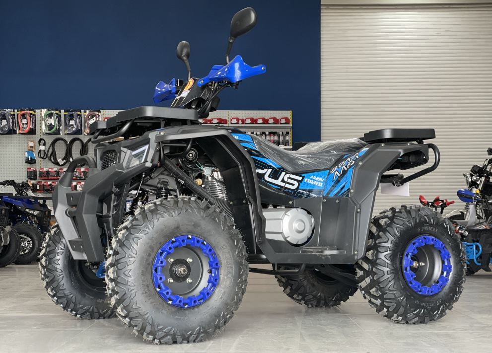 Квадроцикл PROMAX TAURUS 300 в Уфе