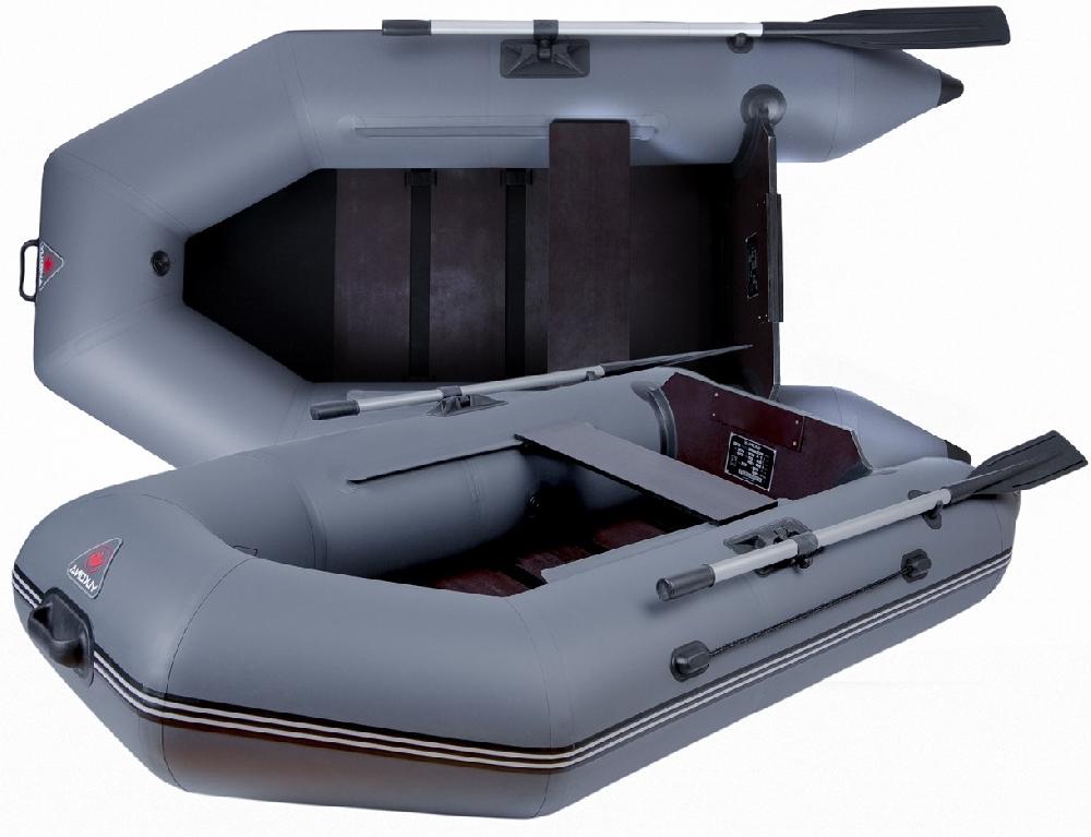 ЛОДКА НАДУВНАЯ YUKONA 230 TL (БЕЗ ПАЙОЛА) в Уфе