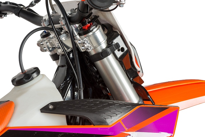 Эндуро мотоцикл IRBIS KTR 250 в Уфе