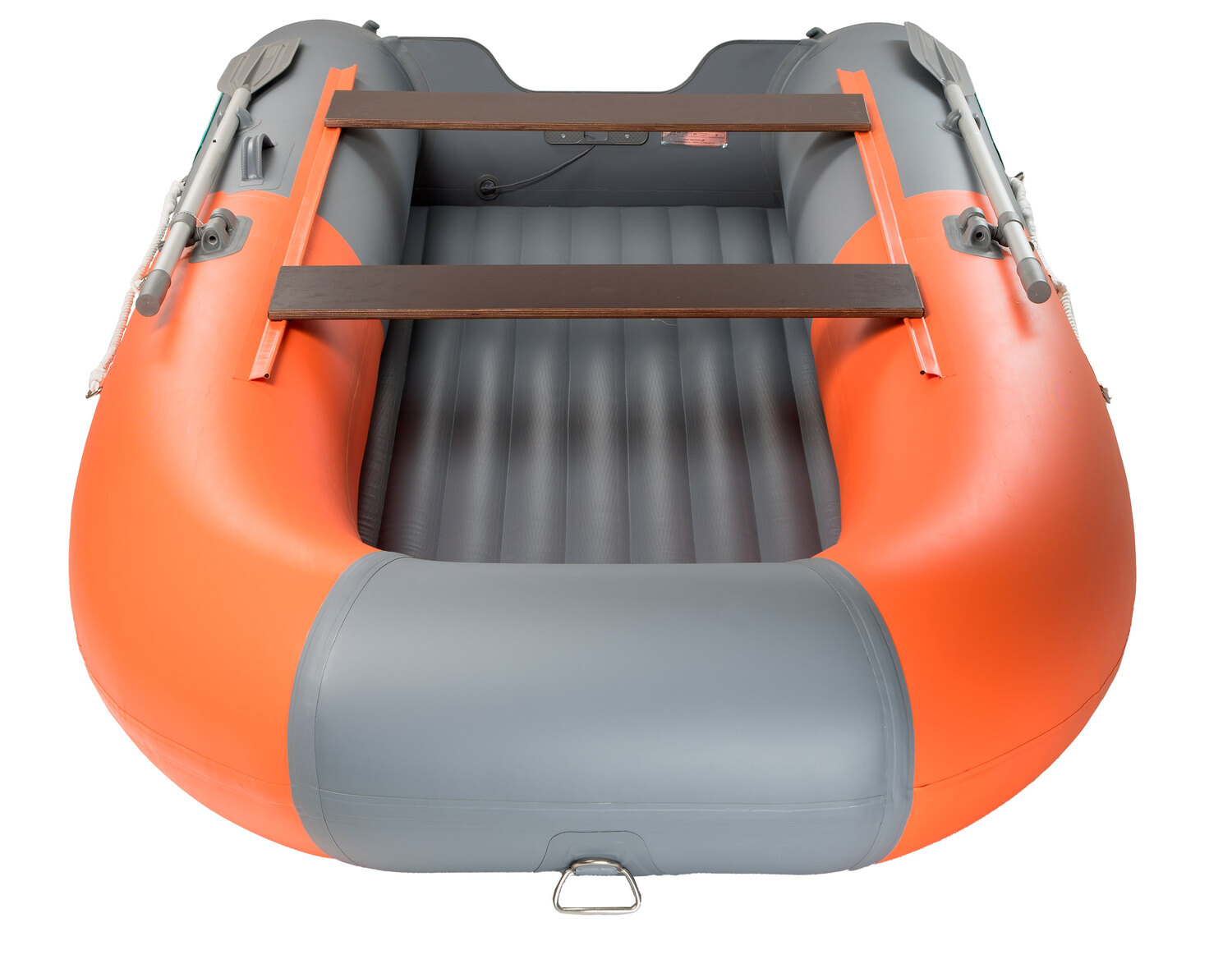 НАДУВНАЯ ЛОДКА GLADIATOR E330SL в Уфе