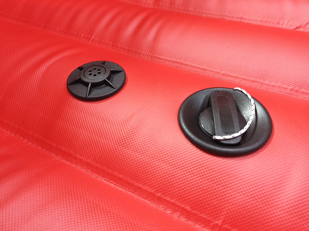 Лодка MISHIMO PRO 335 в Уфе