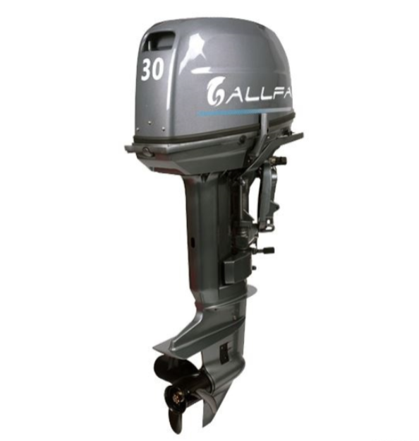 ЛОДОЧНЫЙ МОТОР ALLFA CG Т30 S в Уфе