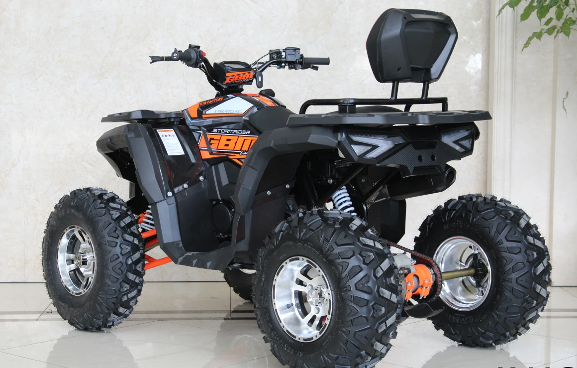 Квадроцикл GBM STORMRIDER 300 NEW PREMIUM в Уфе
