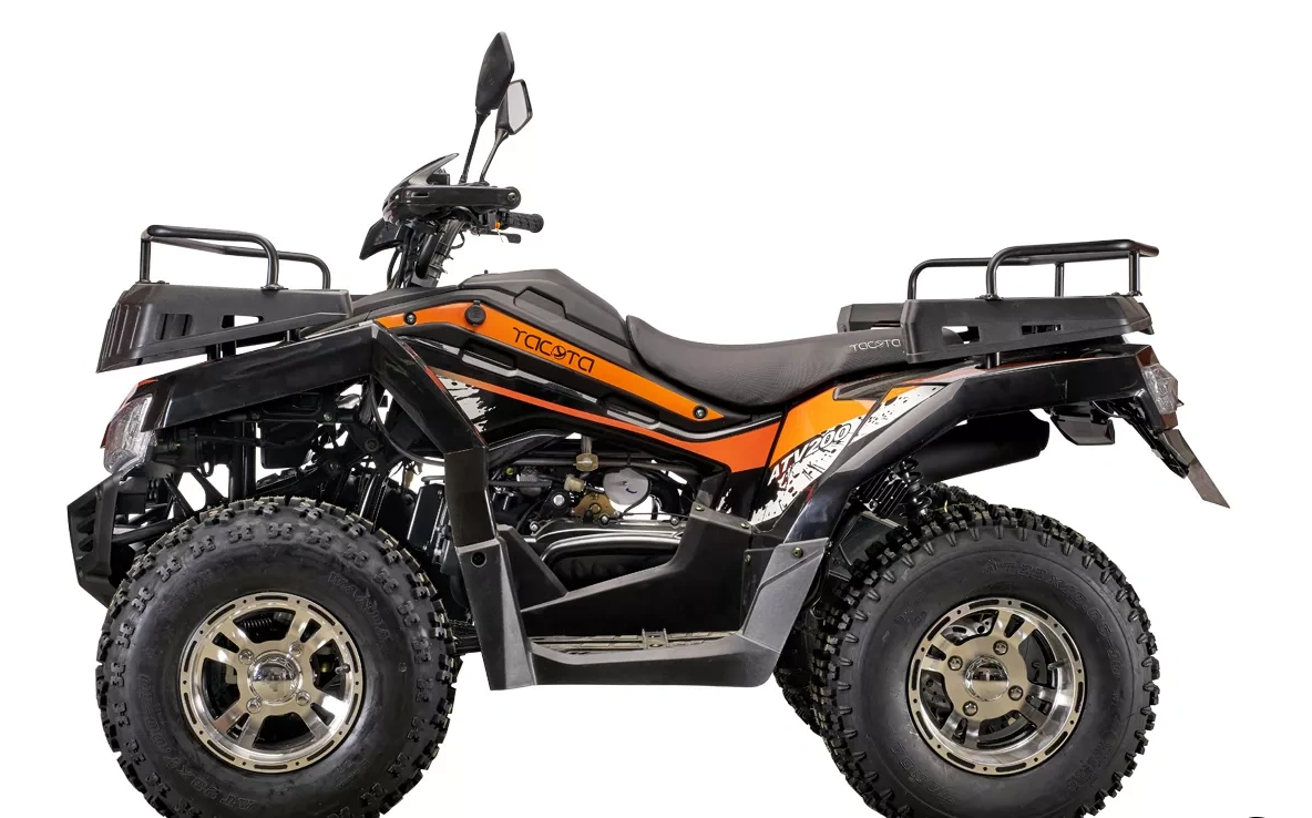 Квадроцикл YACOTA CABO 200LD в Уфе