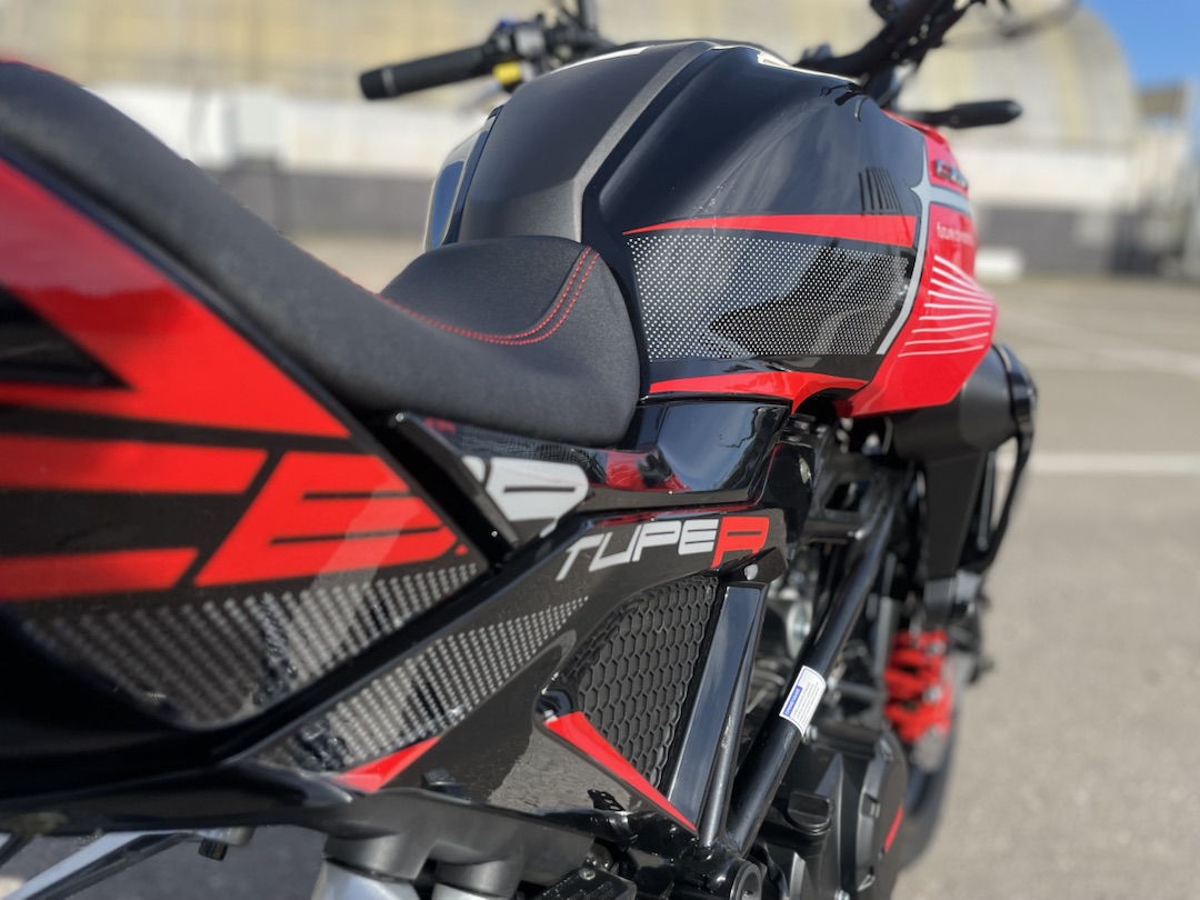 Мопед PROMAX CB150R (49) в Уфе