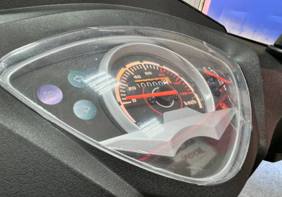 Скутер PROMAX ROX 200 (49) в Уфе