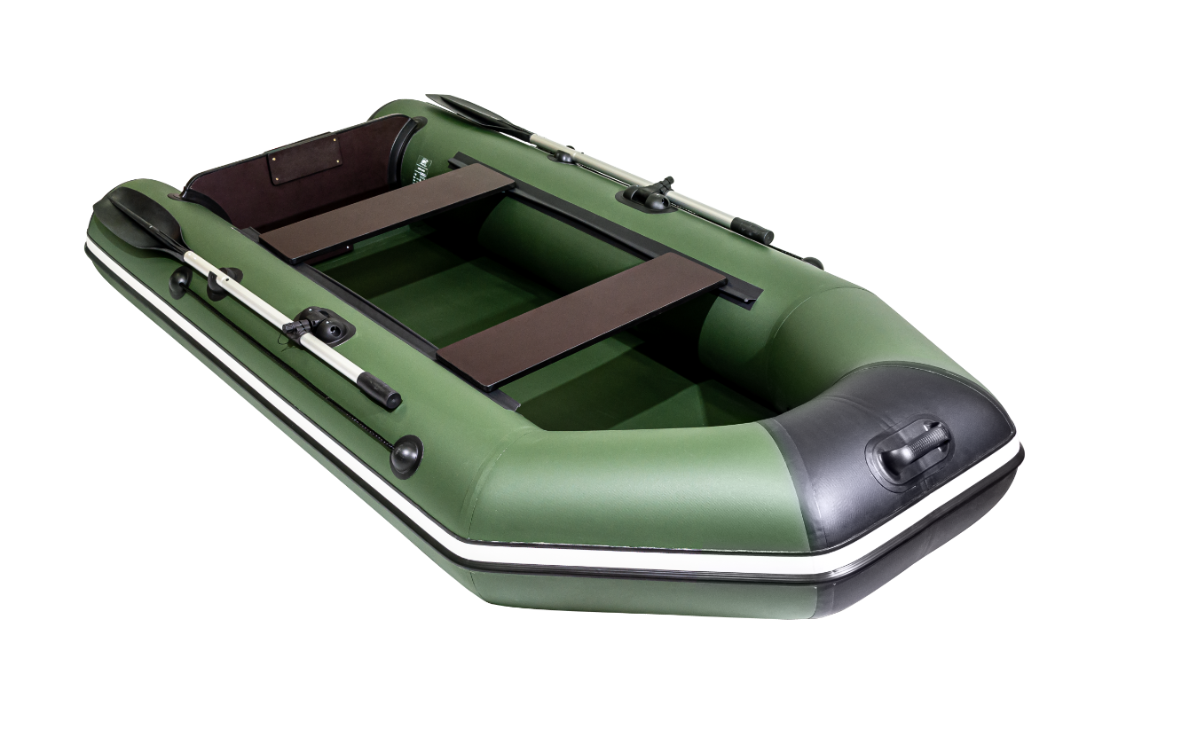 Лодка Аква 2800 в Уфе