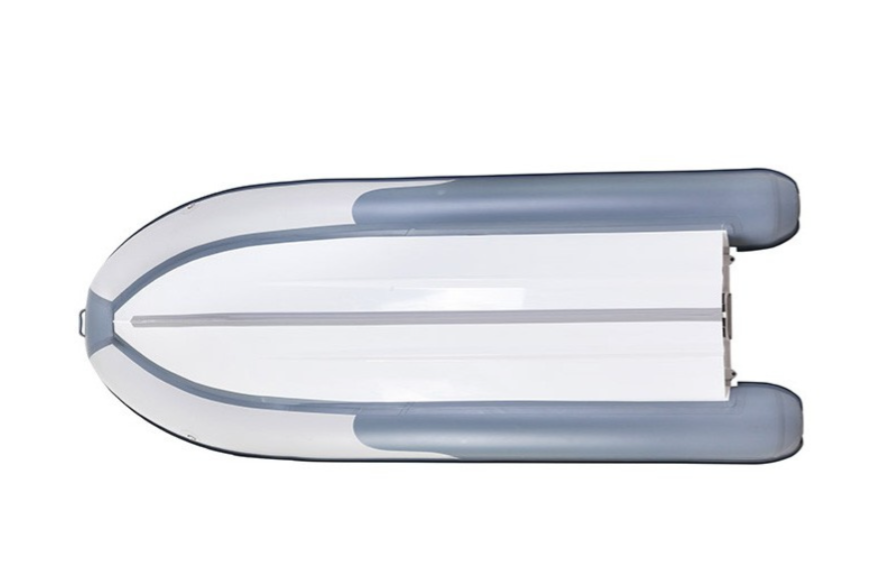 Лодка GLADIATOR RIB420AL в Уфе