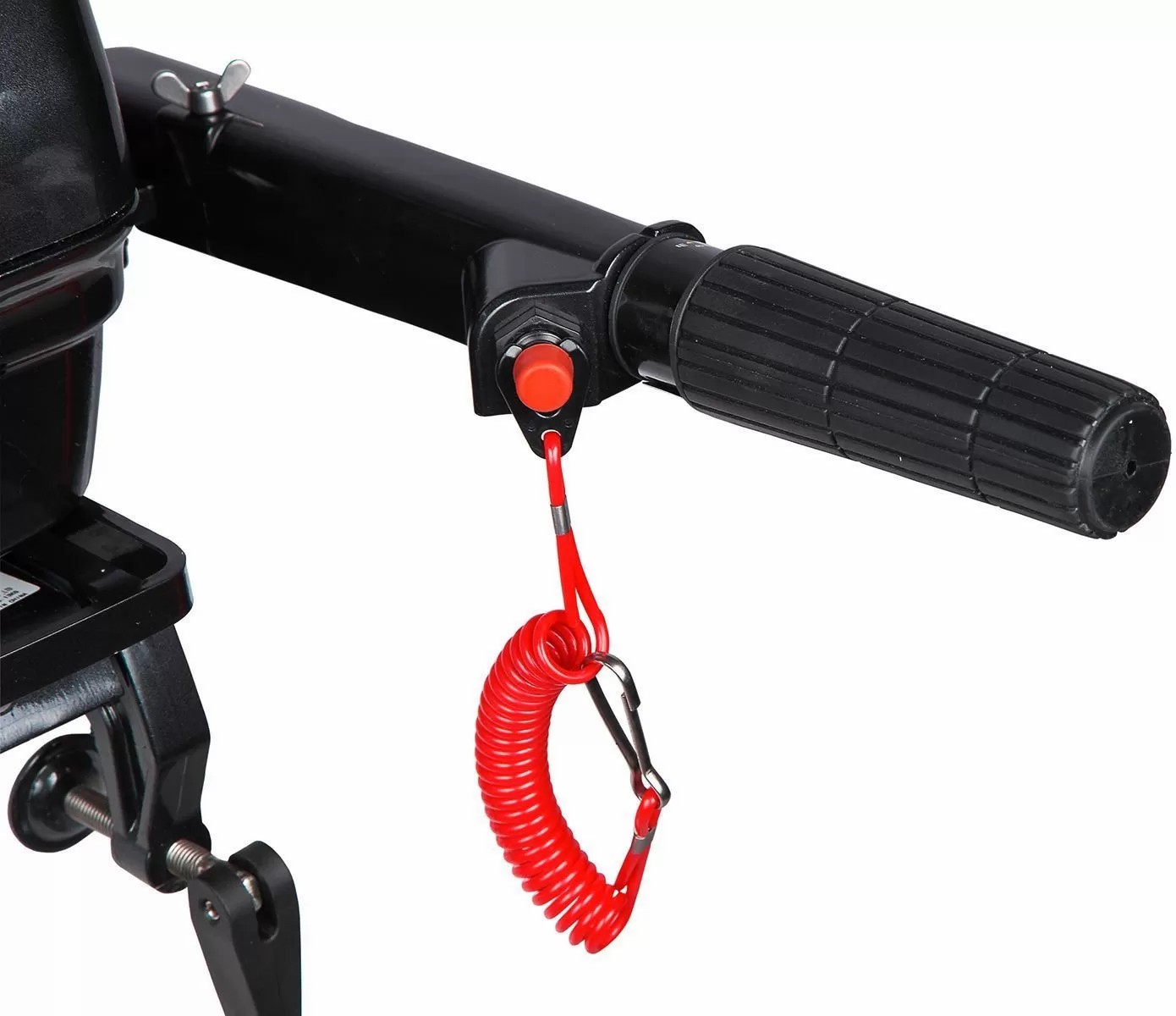 Лодочный мотор MARLIN MP 4 AMHS в Уфе