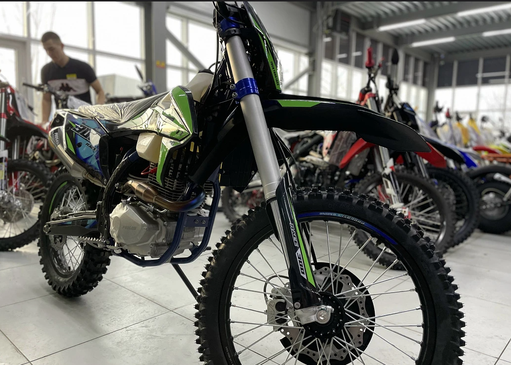 Мотоцикл Progasi RACE 300 AIR PRO SPORT в Уфе