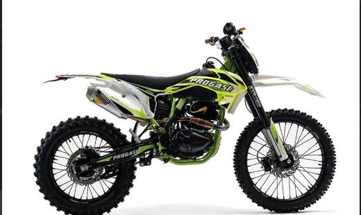 Мотоцикл Progasi SUPER MAX 300 PRO PR300 (ZS175FMN) в Уфе