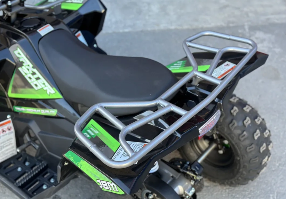 Квадроцикл GBM DAXTER 220 NEW в Уфе