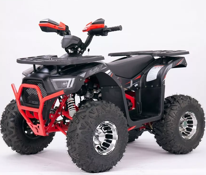 Квадроцикл YACOTA Sirius LD 125 в Уфе