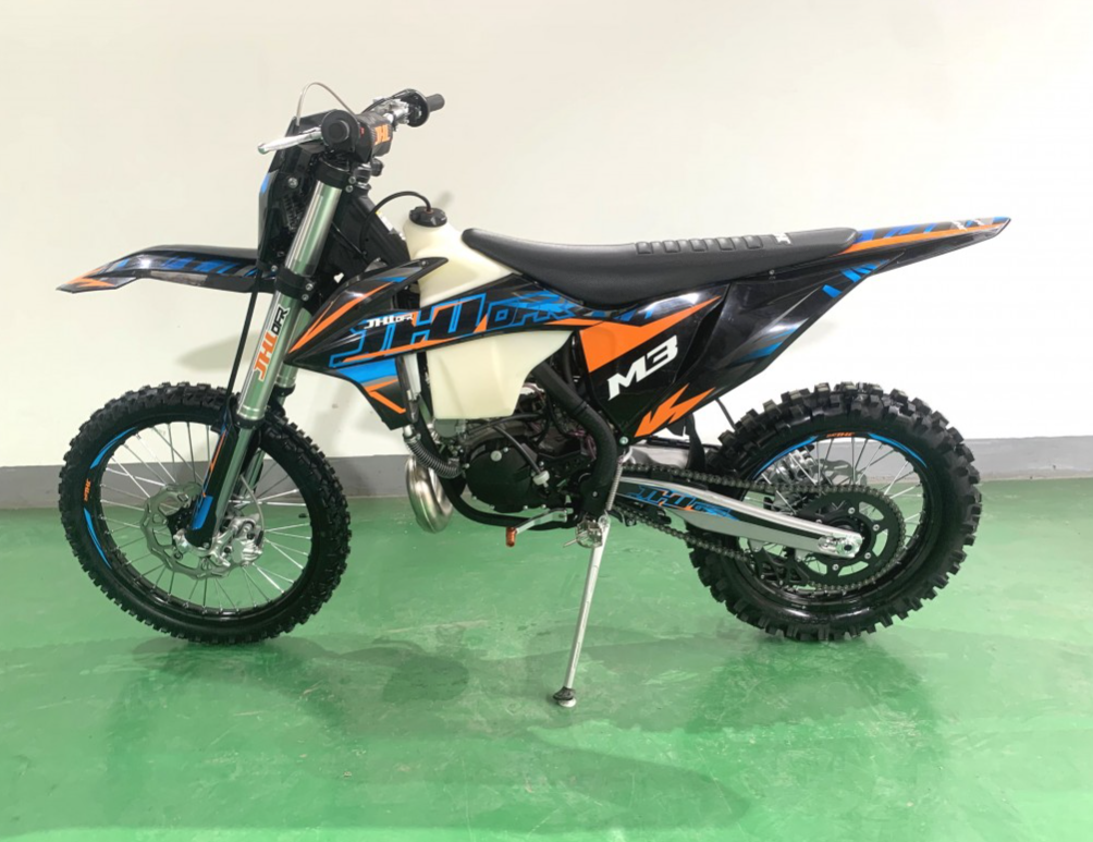 Мотоцикл JHL MOTO JHL M3 MT250 (1E66MM) в Уфе