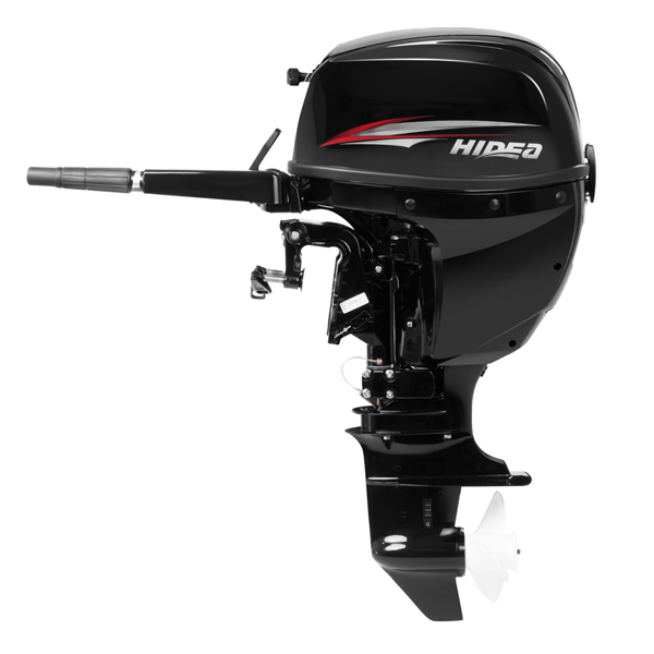 Лодочный мотор HIDEA HDF15HS в Уфе