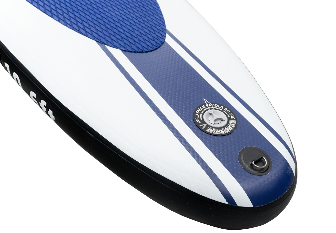 Сап-борд синий 10.6ft RIVIERA в Уфе