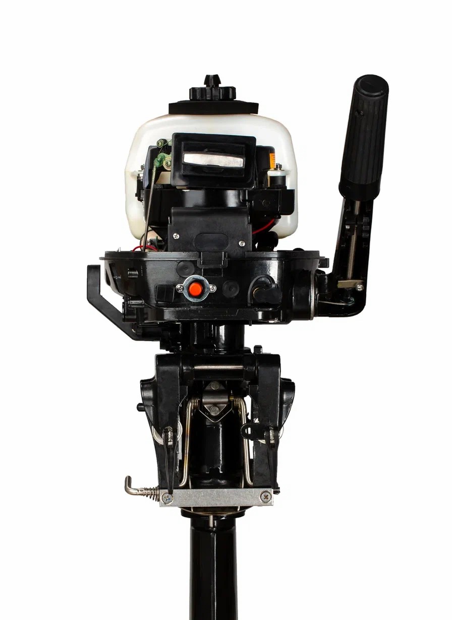 ЛОДОЧНЫЙ МОТОР GLADIATOR G5FHS в Уфе