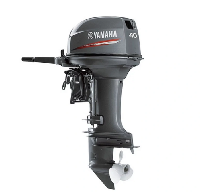 Лодочный мотор YAMAHA E40XWTL в Уфе