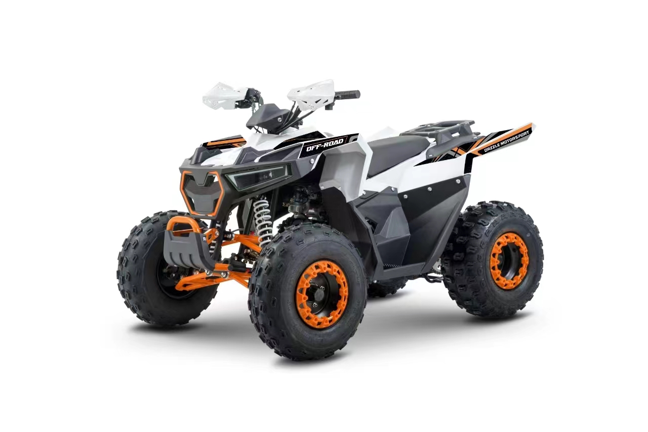 Квадроцикл FAIDET MAGOTAN 150 в Уфе