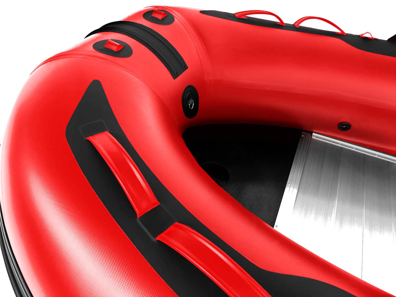 ЛОДКА SMARINE STRONG 365 в Уфе