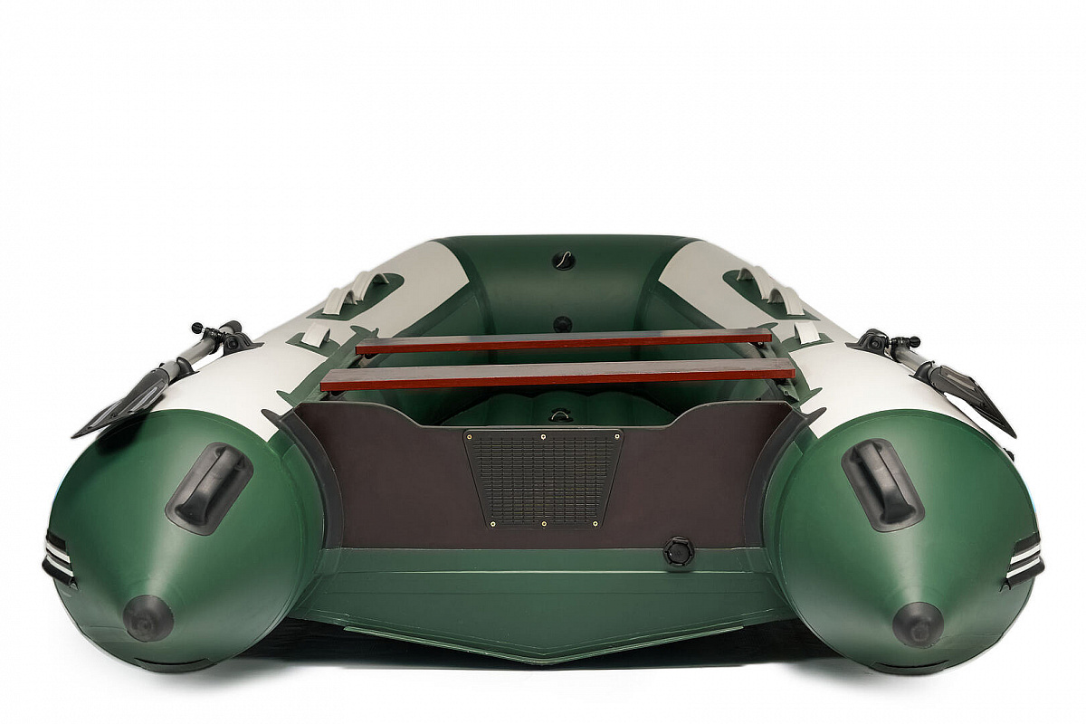 Лодка MISHIMO LITE 360 в Уфе