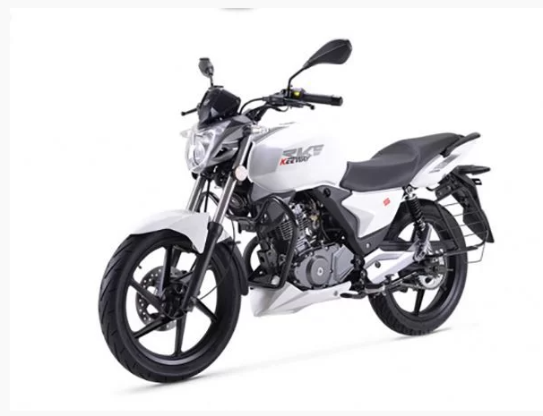 Мотоцикл STELS RK125 в Уфе