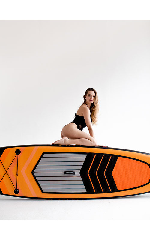 НАДУВНОЙ SUP-BOARD MOONLIGHT 10,6 в Уфе