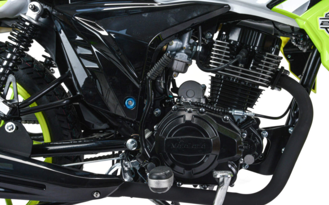 Мотоцикл MOTOLAND (МОТОЛЕНД) 200 SPRINT в Уфе