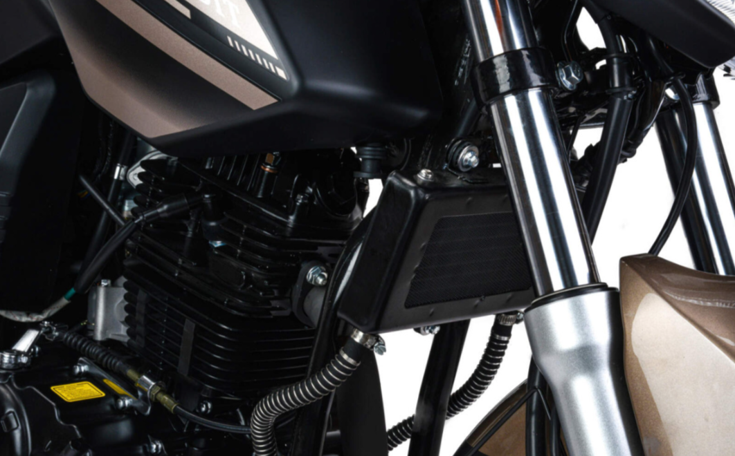 Мотоцикл MOTOLAND (МОТОЛЕНД) 300 BANDIT в Уфе