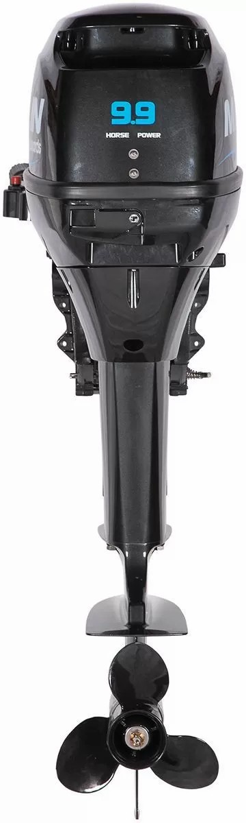 Лодочный мотор MARLIN MP 9.9 AMHS в Уфе