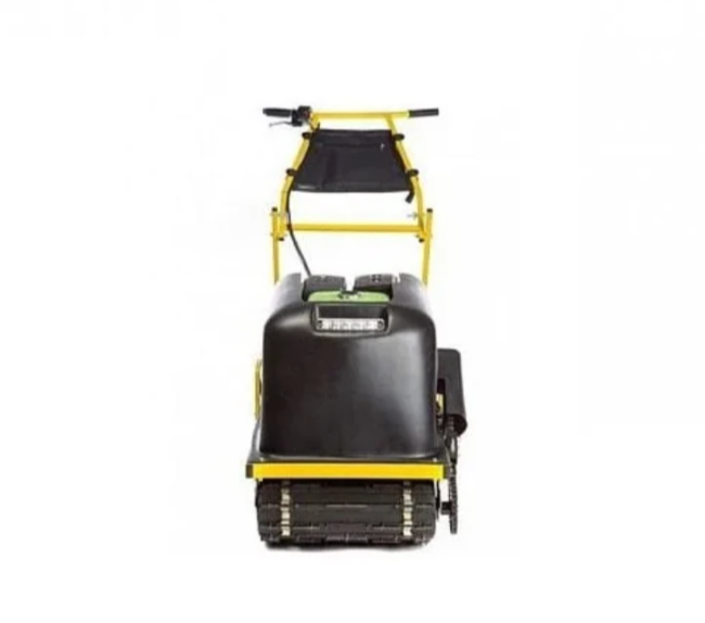 Мотобуксировщик LEBEDEV MOTORS РЕКС LV513 в Уфе