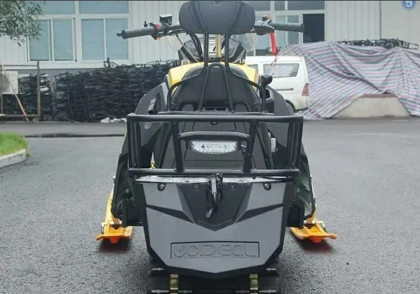 Снегоход Woideal WD 150 в Уфе