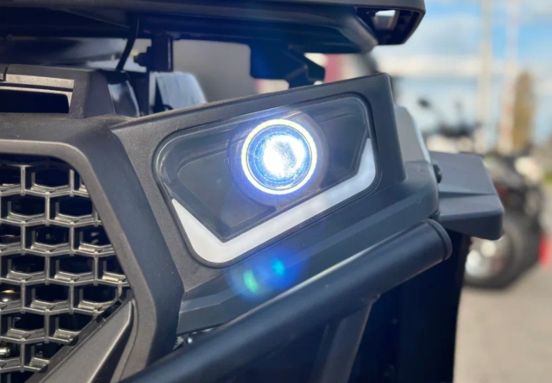 Квадроцикл GBM CROSS HILL 300 NEW PREMIUM в Уфе