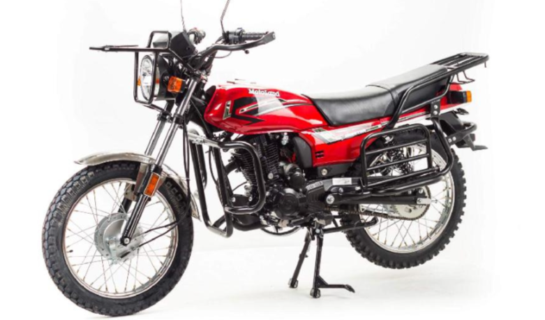 Мотоцикл MOTOLAND (МОТОЛЕНД) FORESTER LITE 200 в Уфе