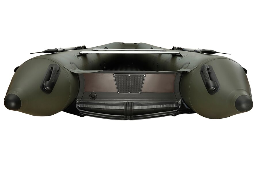 НАДУВНАЯ ЛОДКА GLADIATOR E330PRO в Уфе