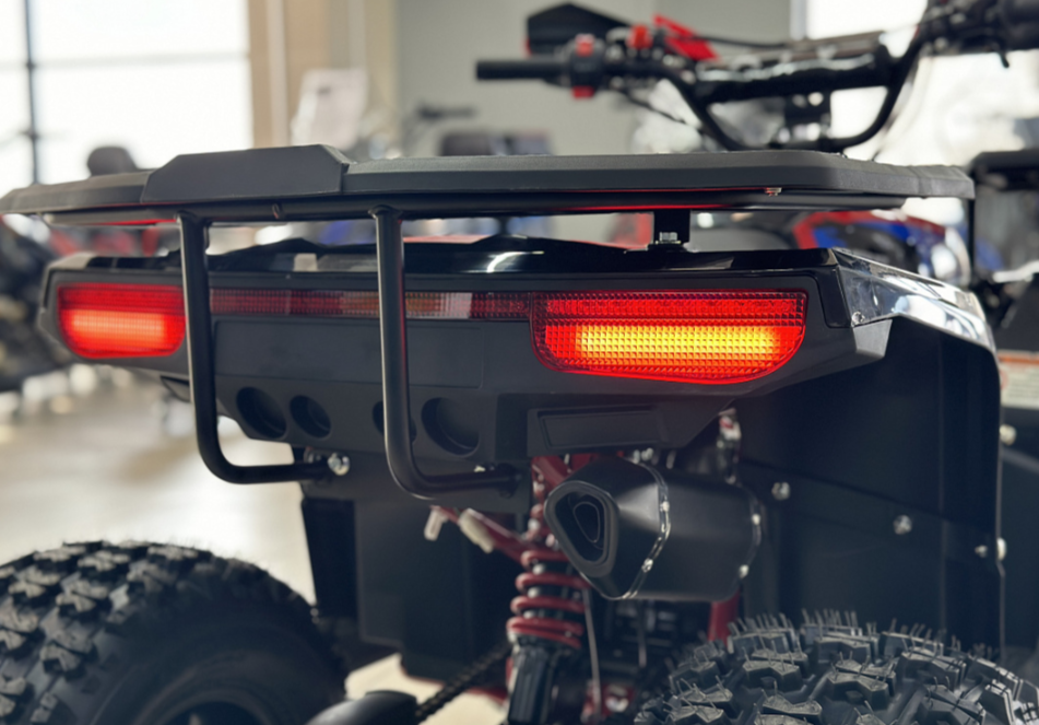 Квадроцикл GBM MAVERICK 222 NEW в Уфе