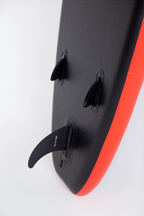 НАДУВНОЙ SUP-BOARD BURNFIRE 10,6 в Уфе