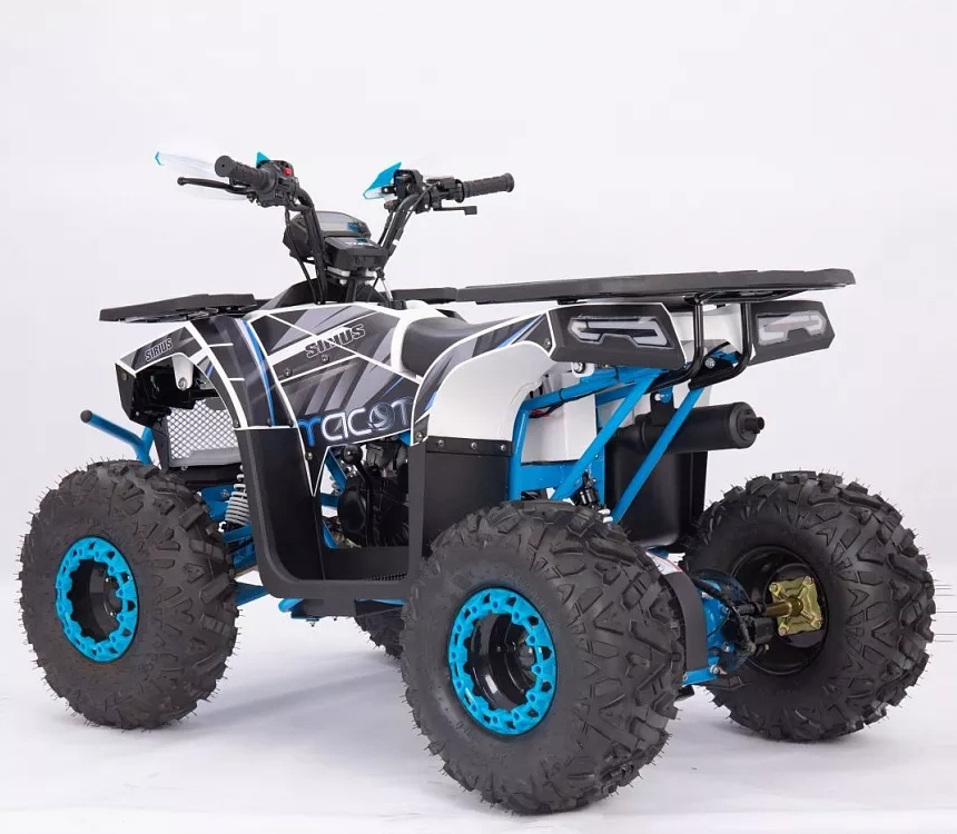 Квадроцикл YACOTA Sirius 125 в Уфе