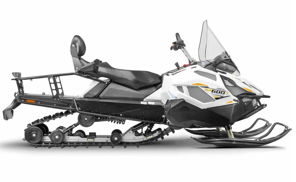Снегоход STELS АТАМАН SA600T 2.0 в Уфе