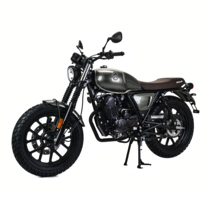 Мотоцикл MOTOLAND (МОТОЛЕНД) TEXAS 300 в Уфе