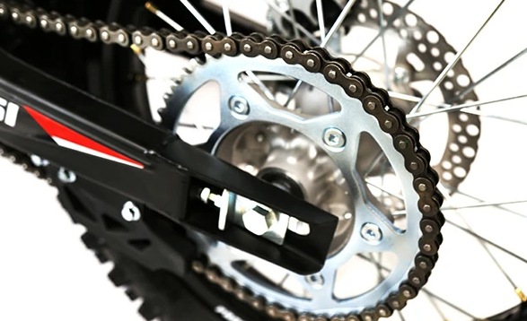 Мотоцикл Progasi SUPER MAX 300 PRO SPORT в Уфе