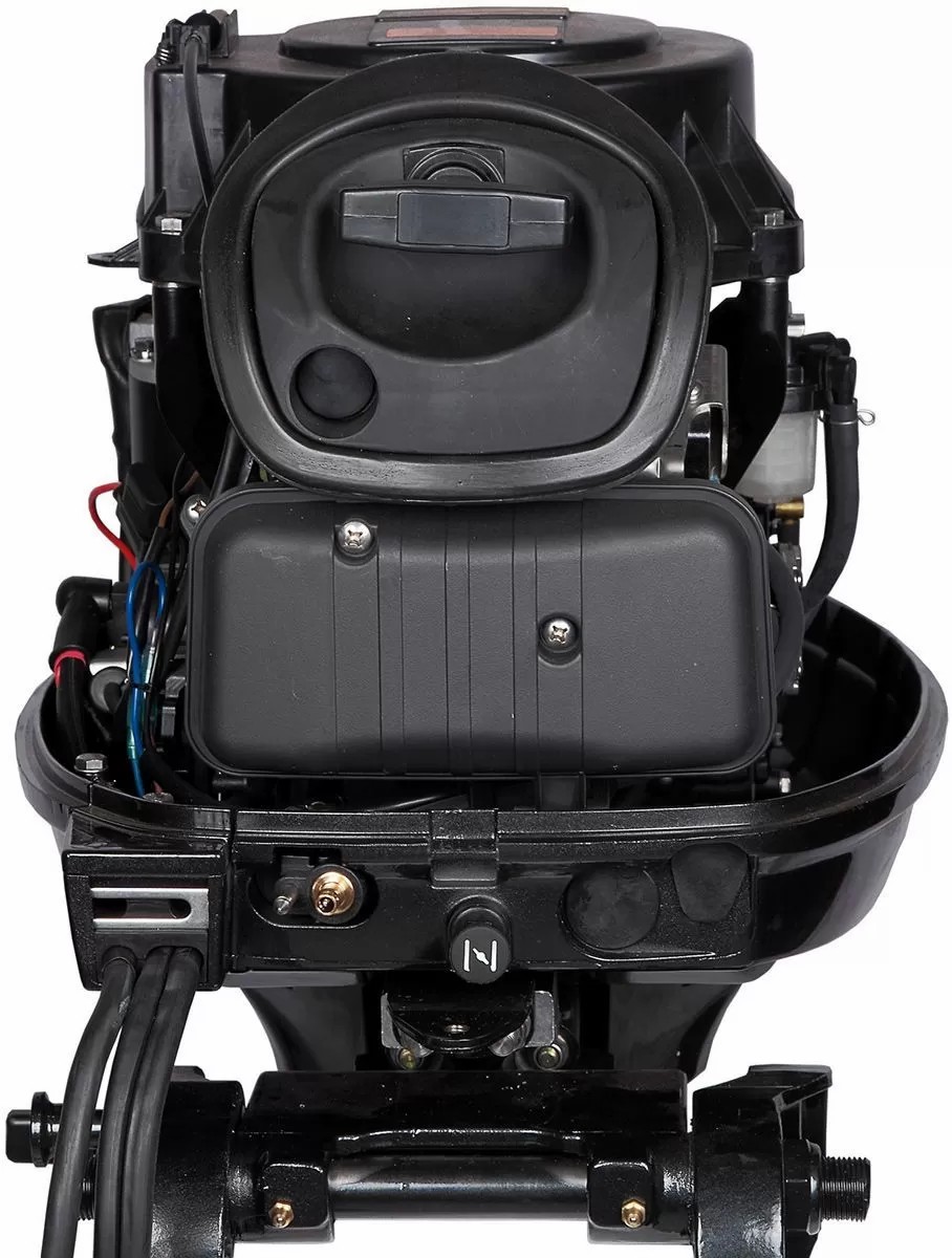 Лодочный мотор MARLIN MP 40 AERTS в Уфе