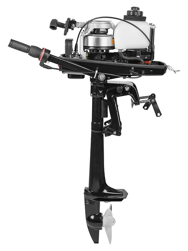 ЛОДОЧНЫЙ МОТОР GLADIATOR G3FHS в Уфе