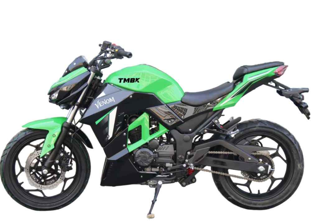 Мотоцикл TMBK Venom 400cc в Уфе