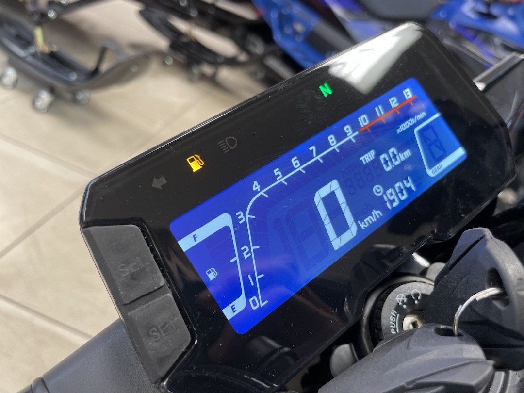 Мопед PROMAX CB150R (49) в Уфе