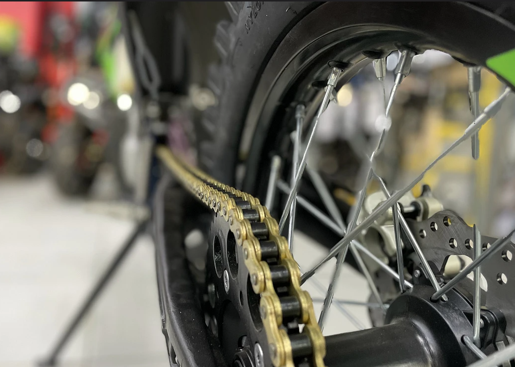 Мотоцикл Progasi RACE 300 AIR PRO SPORT в Уфе