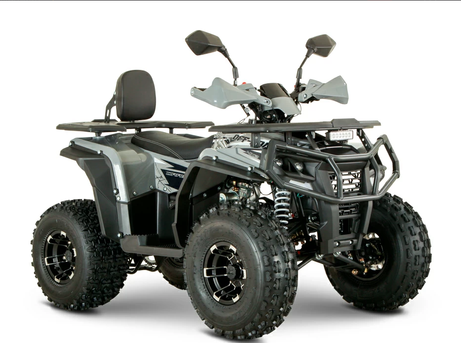 Квадроцикл YACOTA DRAGON LUX LD 150 PRO-SPORT в Уфе